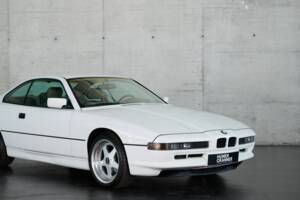 Immagine 20/50 di BMW 850i (1990)