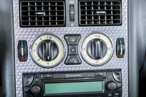 Bild 20/50 von Mercedes-Benz SLK 200 Kompressor (2001)