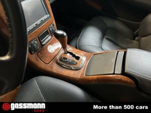 Bild 12/15 von Mercedes-Benz CL 55 AMG (2002)