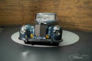 Image 6/31 of Mercedes-Benz 300 S (1953)