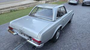 Bild 6/15 von Mercedes-Benz 230 SL (1964)