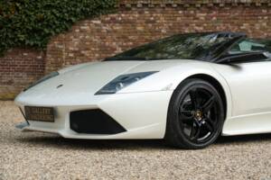 Imagen 15/50 de Lamborghini Murciélago LP640 Roadster (2007)