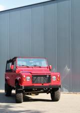 Image 11/38 of Land Rover 110 (1989)