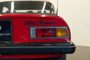 Imagen 9/50 de Alfa Romeo 1600 Spider (1972)