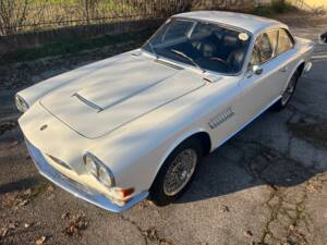 Immagine 15/21 di Maserati 3500 GTI Sebring (1965)