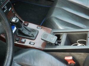 Image 34/50 de Mercedes-Benz SL 280 (1995)