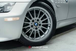 Bild 11/24 von BMW Z3 Coupé 3.0 (2002)