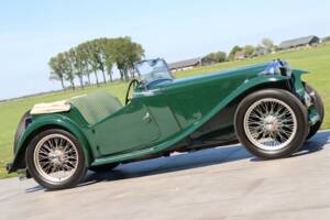 Immagine 42/50 di MG TC (1948)