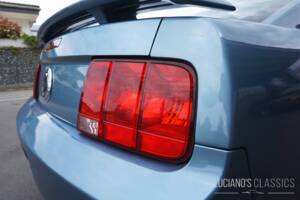 Image 30/63 of Ford Mustang GT (2005)