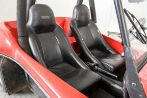 Image 16/50 de Volkswagen Ruska Buggy (1965)