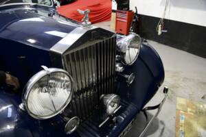 Bild 48/50 von Rolls-Royce Wraith (1939)