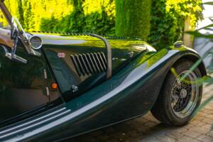 Afbeelding 6/13 van Morgan Plus 8 (1996)