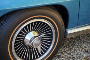 Imagen 45/50 de Chevrolet Corvette Sting Ray (1966)