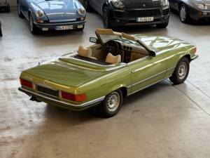 Image 36/48 of Mercedes-Benz 350 SL (1979)