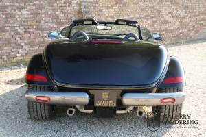 Bild 6/50 von Plymouth Prowler (1999)