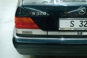 Bild 13/50 von Mercedes-Benz S 320 (1996)