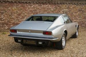Afbeelding 21/50 van Aston Martin V8 (1974)