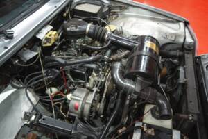 Bild 17/20 von Renault R 5 TS (1980)