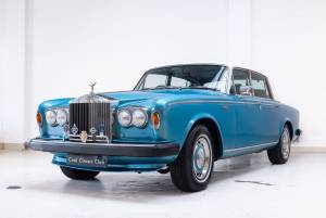 Image 1/40 de Rolls-Royce Silver Shadow II (1977)