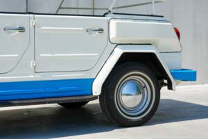 Image 7/32 of Volkswagen Thing 1600 (1974)