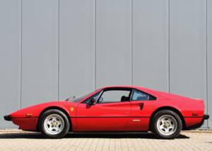 Image 29/61 of Ferrari 308 GTBi (1982)