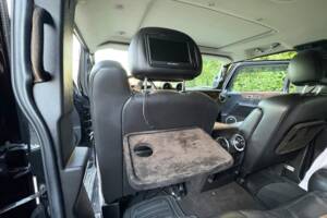 Image 22/24 de Hummer H2 (2006)