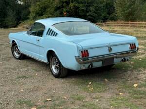 Bild 13/44 von Ford Mustang 289 (1966)