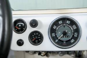 Bild 15/50 von Volkswagen Buggy (1961)