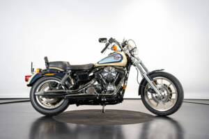 Immagine 5/50 di Harley-Davidson FXDB Dyna Glide Daytona (1992)