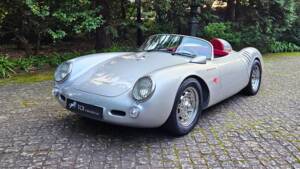 Afbeelding 18/20 van Vintage Speedsters 550 Spyder (1956)