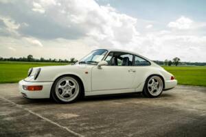 Afbeelding 5/13 van Porsche 911 Carrera 4 (1989)