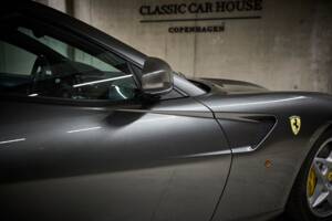 Bild 49/100 von Ferrari 599 GTB (2008)