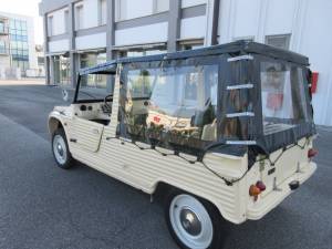 Bild 8/52 von Citroën Méhari (1970)