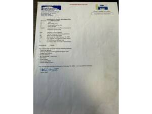 Bild 32/33 von Ford Mustang California Special GT/CS (1968)