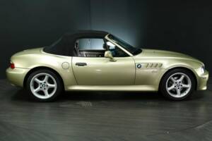 Image 7/30 of BMW Z3 2.2i (2002)