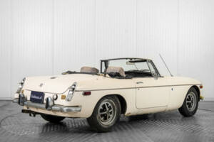 Bild 2/50 von MG MGB (1971)