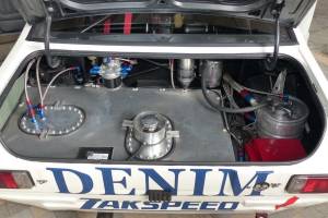 Image 27/41 of Ford Escort Group 4 Rally (1981)