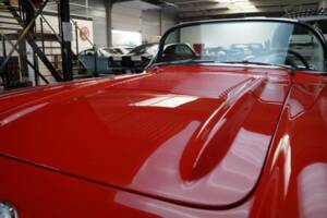 Image 30/50 of Chevrolet Corvette (1958)