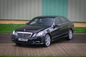 Bild 2/25 von Mercedes-Benz E 500 (2010)