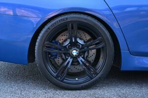 Bild 19/50 von BMW M5 (2014)