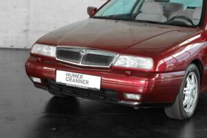 Image 5/46 of Lancia Kappa 3.0 (1999)