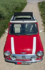 Imagen 5/25 de Mini Cooper 1.3i MPI (1999)