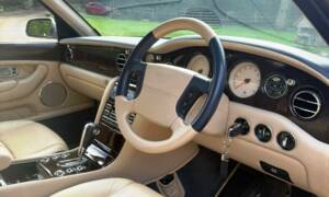 Immagine 4/7 di Bentley Arnage R (2005)