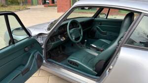 Afbeelding 16/73 van Porsche 911 Carrera 4 (1995)