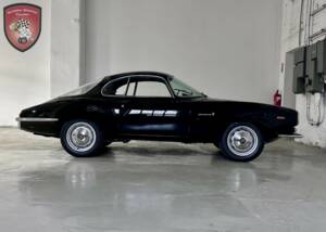Image 10/97 of Alfa Romeo Giulia Sprint Speciale (1964)