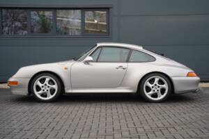Bild 6/50 von Porsche 911 Carrera S (1996)