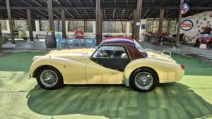 Afbeelding 63/87 van Triumph TR 3A (1960)
