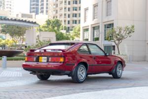 Bild 30/50 von Toyota Supra (1985)