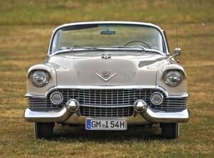 Bild 4/50 von Cadillac 62 Convertible (1954)