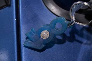 Bild 14/50 von Piaggio DUMMY (1986)